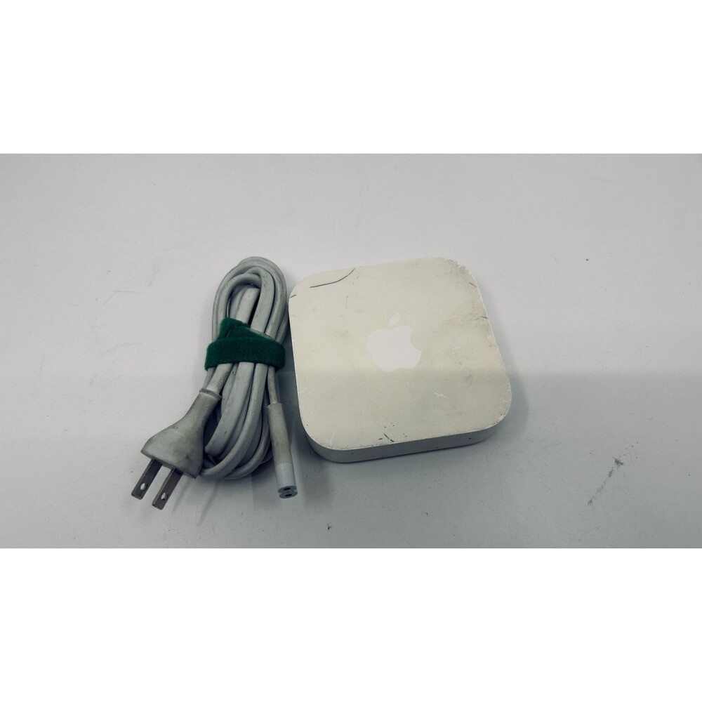 Apple A1392 AirPort Express Base 4-Port Router - MC414AM/A